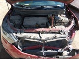 Chevrolet Equinox Premier 3GNAXREU0KS668674 photo