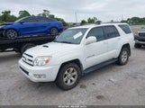 Toyota 4Runner Sr5 V6 JTEBU14R858045851 снимка