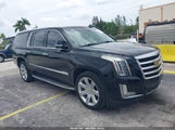 Cadillac Escalade Esv Luxury Collection 1GYS3HKJ7GR257029 fotografie