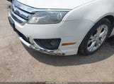 Ford Fusion Se 3FAHP0HA9CR289725 снимка