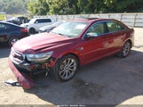 Ford Taurus Limited 1FAHP2F86DG161088 снимка