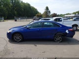 Toyota Camry Hybrid Se 4T1BD1FK8FU157736 fotografie