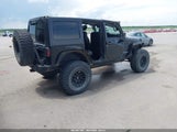 Jeep Wrangler Unlimited Sahara 1C4BJWEG8CL264746 photo