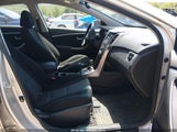 Hyundai Elantra Gt KMHD35LH4GU275134 fotografie