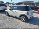 Mini Cooper S WMWMF7C55ATZ71735 снимка