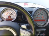 Mini Cooper S WMWMF7C55ATZ71735 fotografie