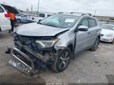 Toyota Rav4 Xle 2T3RFREV2HW654312 photo