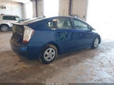 Toyota Prius Two JTDKN3DU3B0258265 снимка