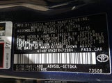 Toyota Camry Xle 4T4BF1FK2FR472984 снимка