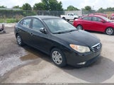 Hyundai Elantra Gls KMHDU4AD4AU176795 снимка