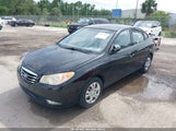 Hyundai Elantra Gls KMHDU4AD4AU176795 снимка