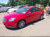 Chevrolet Cruze Eco Auto 1G1PH5SB3E7275520 снимка