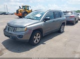 Jeep Compass Sport 1C4NJDBB5CD554902 fotografie