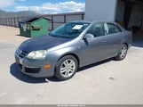 Volkswagen Jetta Wolfsburg Edition 3VWEF71K37M138195 снимка