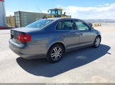 Volkswagen Jetta Wolfsburg Edition 3VWEF71K37M138195 снимка