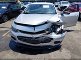 Chevrolet Malibu 1Ls 1G1ZB5ST5JF157259 снимка
