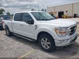 Ford F-150 King Ranch/Lariat/Platinum/Tremor/Xl/Xlt 1FTFW1E84PKD46371 снимка