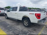 Ford F-150 King Ranch/Lariat/Platinum/Tremor/Xl/Xlt 1FTFW1E84PKD46371 fotografie