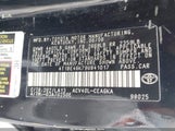 Toyota Camry Xle 4T1BE46K79U841017 photo