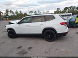 Volkswagen Atlas 3.6L V6 Se W/Technology 1V2JR2CA7PC519113 снимка