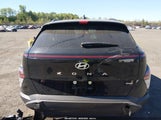 Hyundai Kona Sel Sport KM8HFCABXTU448614 fotografie