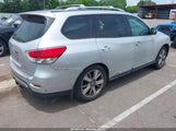 Nissan Pathfinder Platinum 5N1AR2MM1EC634485 снимка