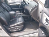 Nissan Pathfinder Platinum 5N1AR2MM1EC634485 снимка
