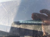 Kia Sorento Lx V6 5XYKTDA23DG403400 снимка