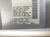 Nissan Altima 2.5 S 1N4AL2AP4AN561072 снимка