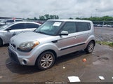 Kia Soul + KNDJT2A6XC7437672 снимка