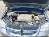 Dodge Grand Caravan Se 2C4RDGBG6KR799533 fotografie