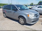 Dodge Grand Caravan Se 2C4RDGBG6KR799533 fotografie