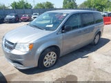 Dodge Grand Caravan Se 2C4RDGBG6KR799533 fotografie