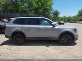 Kia Telluride Ex X-Line 5XYP3DGCXRG519965 fotografie