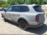 Kia Telluride Ex X-Line 5XYP3DGCXRG519965 fotografie