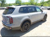 Kia Telluride Ex X-Line 5XYP3DGCXRG519965 fotografie