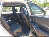 Kia Telluride Ex X-Line 5XYP3DGCXRG519965 fotografie