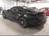 Ford Mustang Ecoboost 1FA6P8TH9G5227986 fotografie