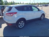 Ford Escape Se 1FMCU9GX8EUA65697 fotografie