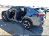 Lexus Nx 300 JTJGARBZ8M2194201 fotografie
