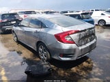 Honda Civic Lx 19XFC2F52GE020946 снимка