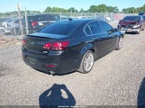 Chevrolet Ss 6G3F15RW2FL125099 снимка