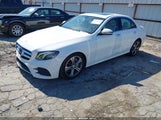 Mercedes-Benz E 300 WDDZF4JB1HA098187 снимка