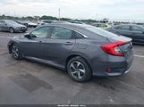 Honda Civic Lx 2HGFC2F65KH596716 photo