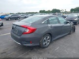 Honda Civic Lx 2HGFC2F65KH596716 photo