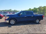 Nissan Titan Sv 1N6AA1E54JN543915 fotografie