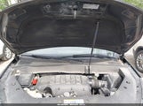 Chevrolet Traverse 2Lt 1GNKRHKD1HJ330501 снимка