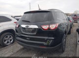 Chevrolet Traverse 2Lt 1GNKRHKD1HJ330501 снимка