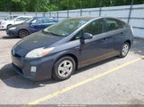 Toyota Prius Ii JTDKN3DU8A0185585 снимка