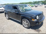 Jeep Patriot Sport 1J8FF28W08D513940 fotografie